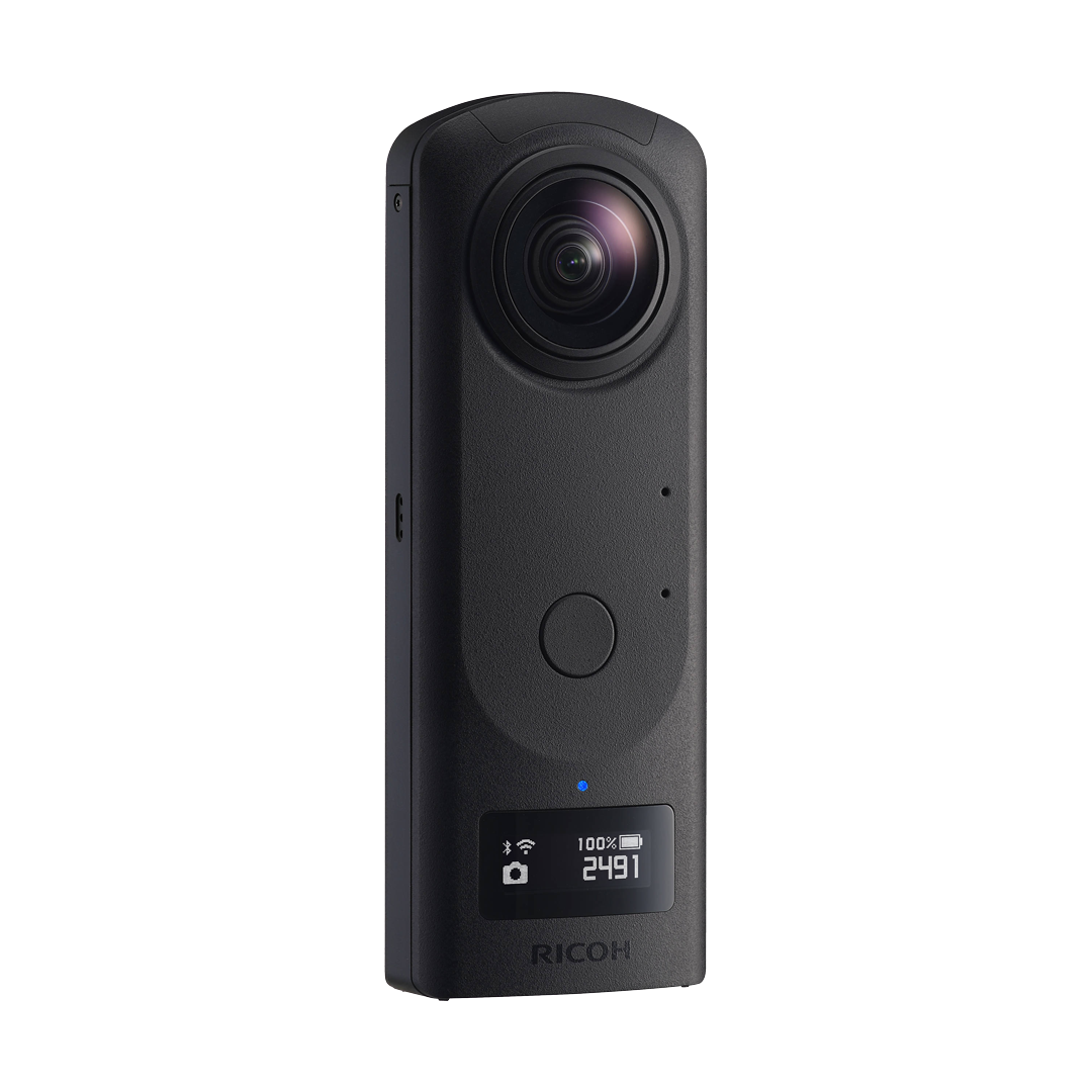 Ricoh Theta